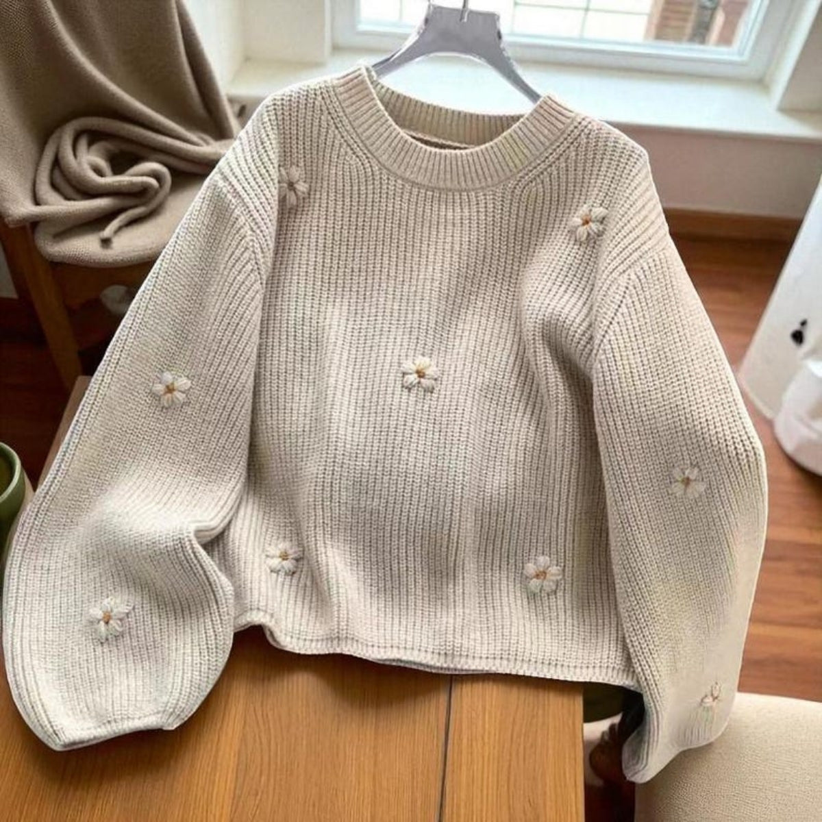 Pack of 2 Cozy Pullovers Sweaters – Soft & Stylish Winter Wear|SP-09