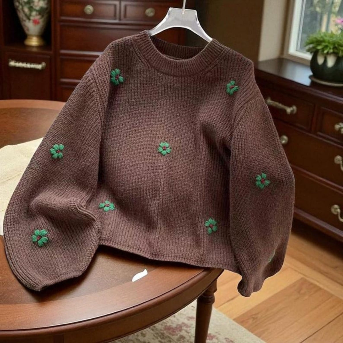 Pack of 2 Cozy Pullovers Sweaters – Soft & Stylish Winter Wear|SP-09