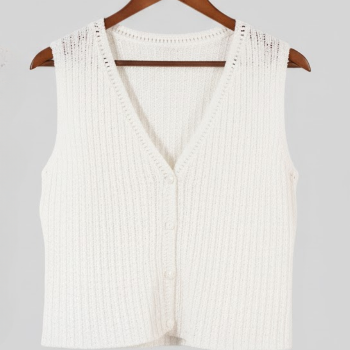 Combo Crochet Tops: Perfect for Winter Warmth & Summer |CC-03