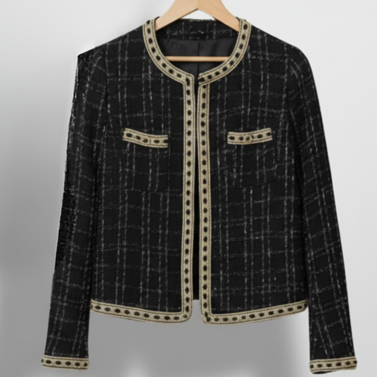 Combo Cardigans Pack of 2 - Double Warmth, One Price | Stylish & Cozy |C-04