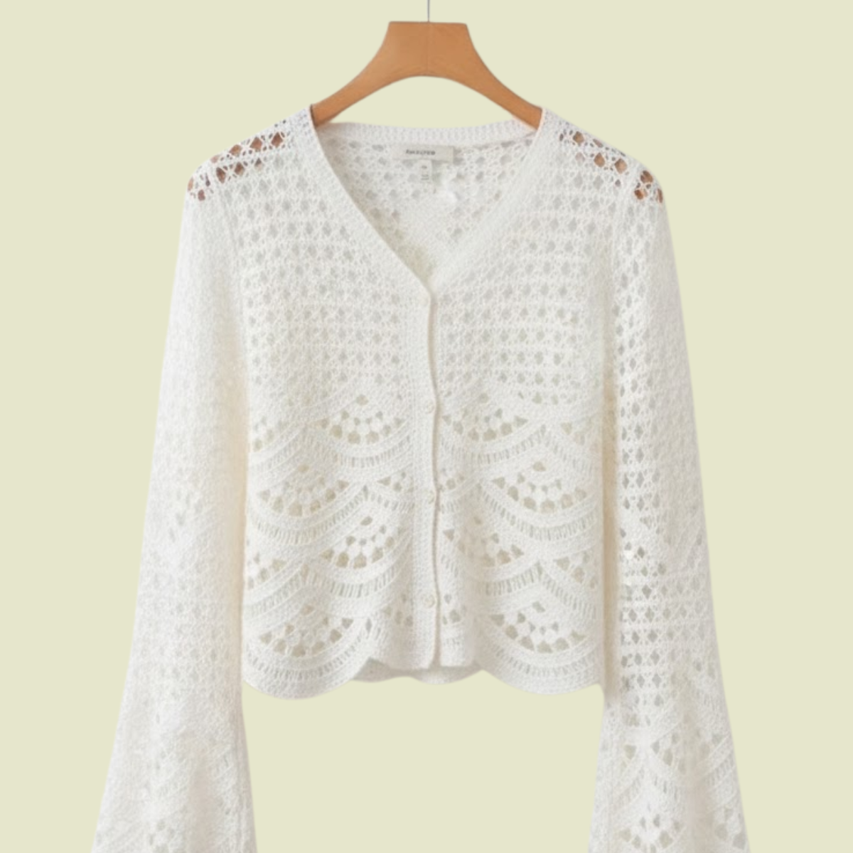 Combo Crochet Tops: Perfect for Winter Warmth & Summer |CC-09