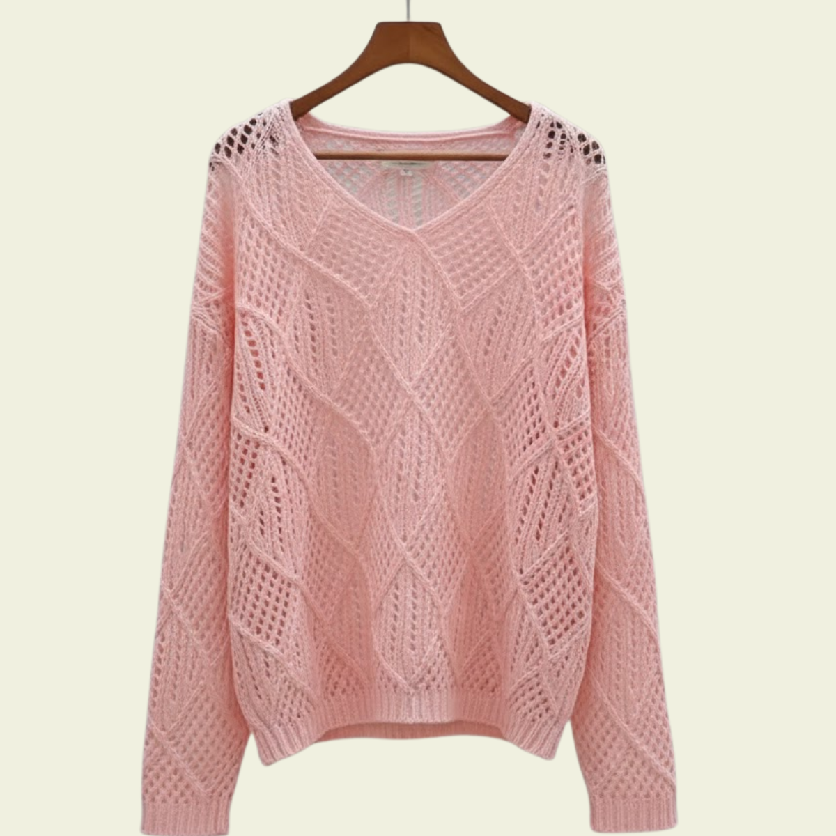 Combo Crochet Tops: Perfect for Winter Warmth & Summer |CC-07