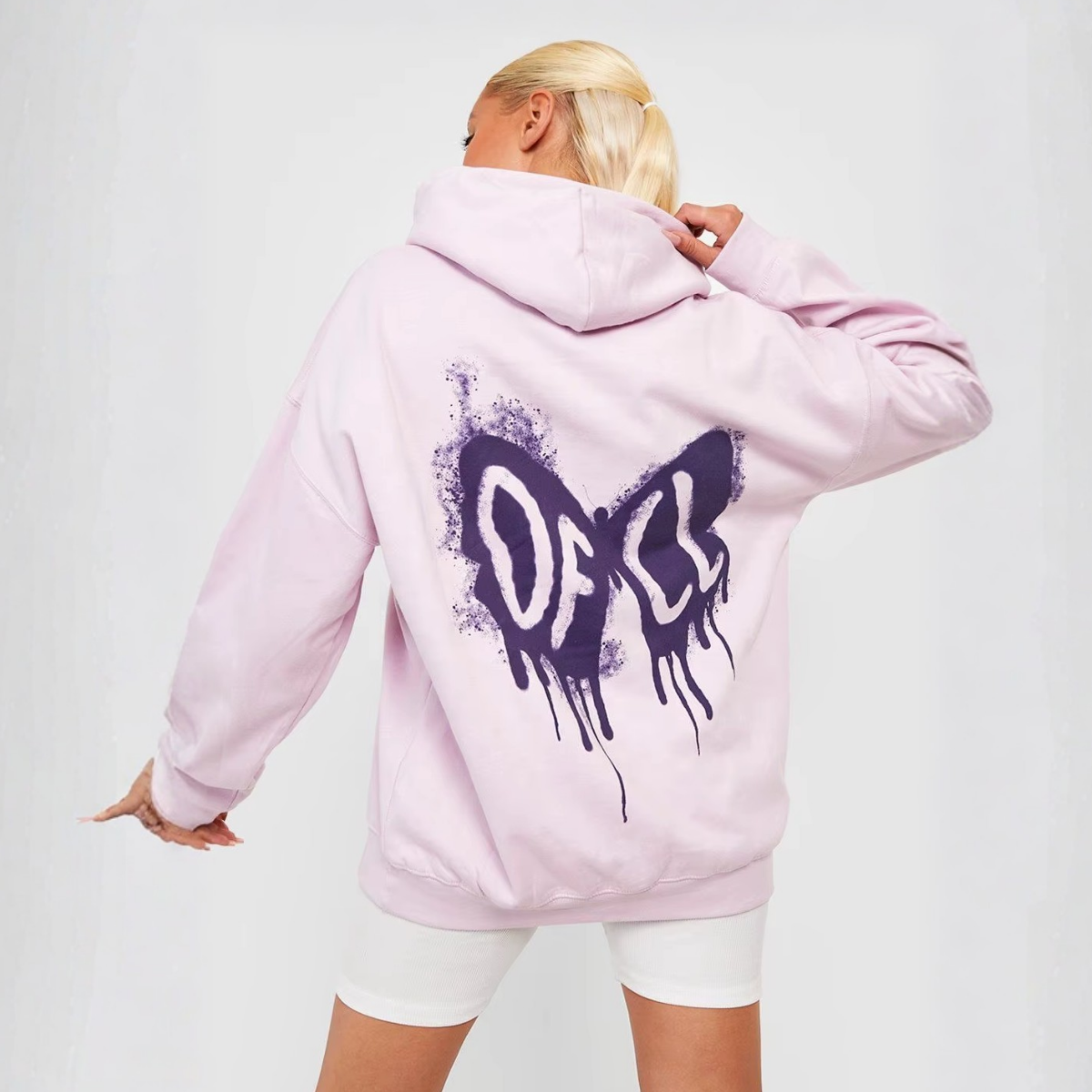 Combo of 2 Women's Cozy Hoodies | Stylish Winter Pack | CH-05