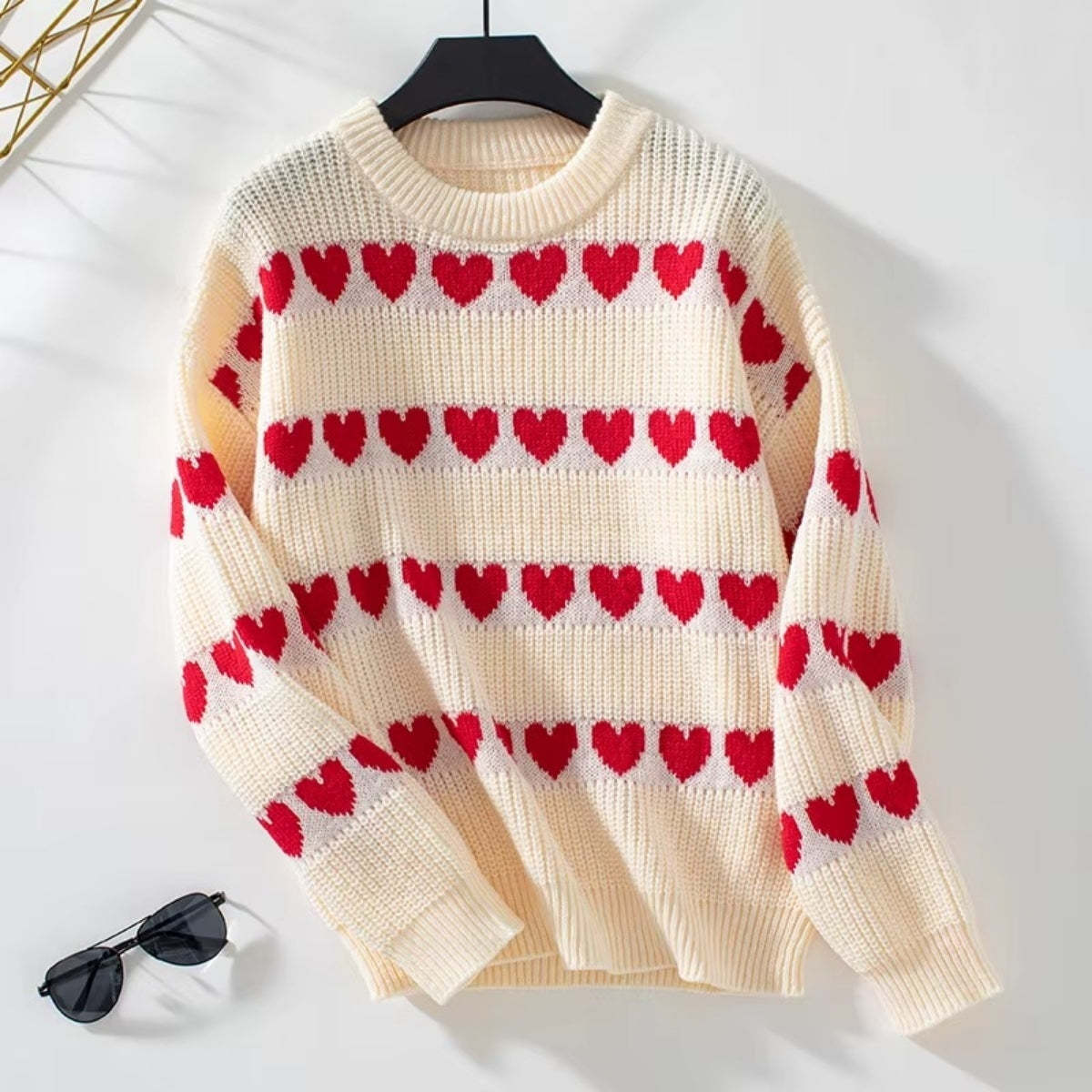 Pack of 2 Cozy Pullovers Sweaters – Soft & Stylish Winter Wear|SP-06