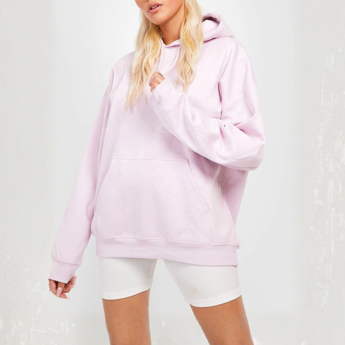 Combo of 2 Women's Cozy Hoodies | Stylish Winter Pack | CH-05