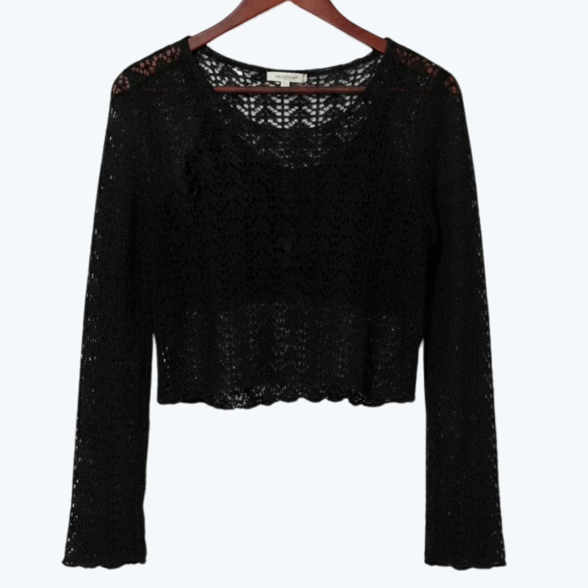 Combo Crochet Tops: Perfect for Winter Warmth & Summer |CC-01