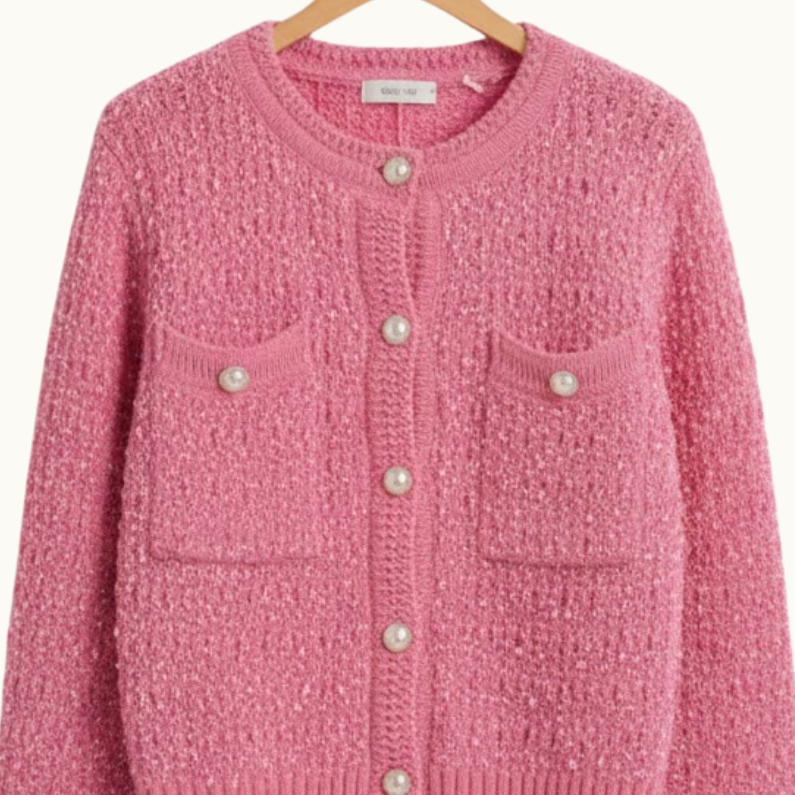 Combo Cardigans Pack of 2 - Double Warmth, One Price | Stylish & Cozy |C-04