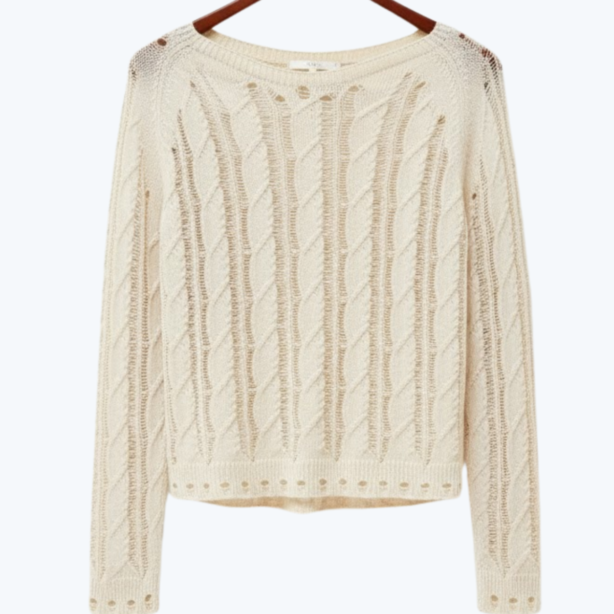 Combo Crochet Tops: Perfect for Winter Warmth & Summer |CC-01