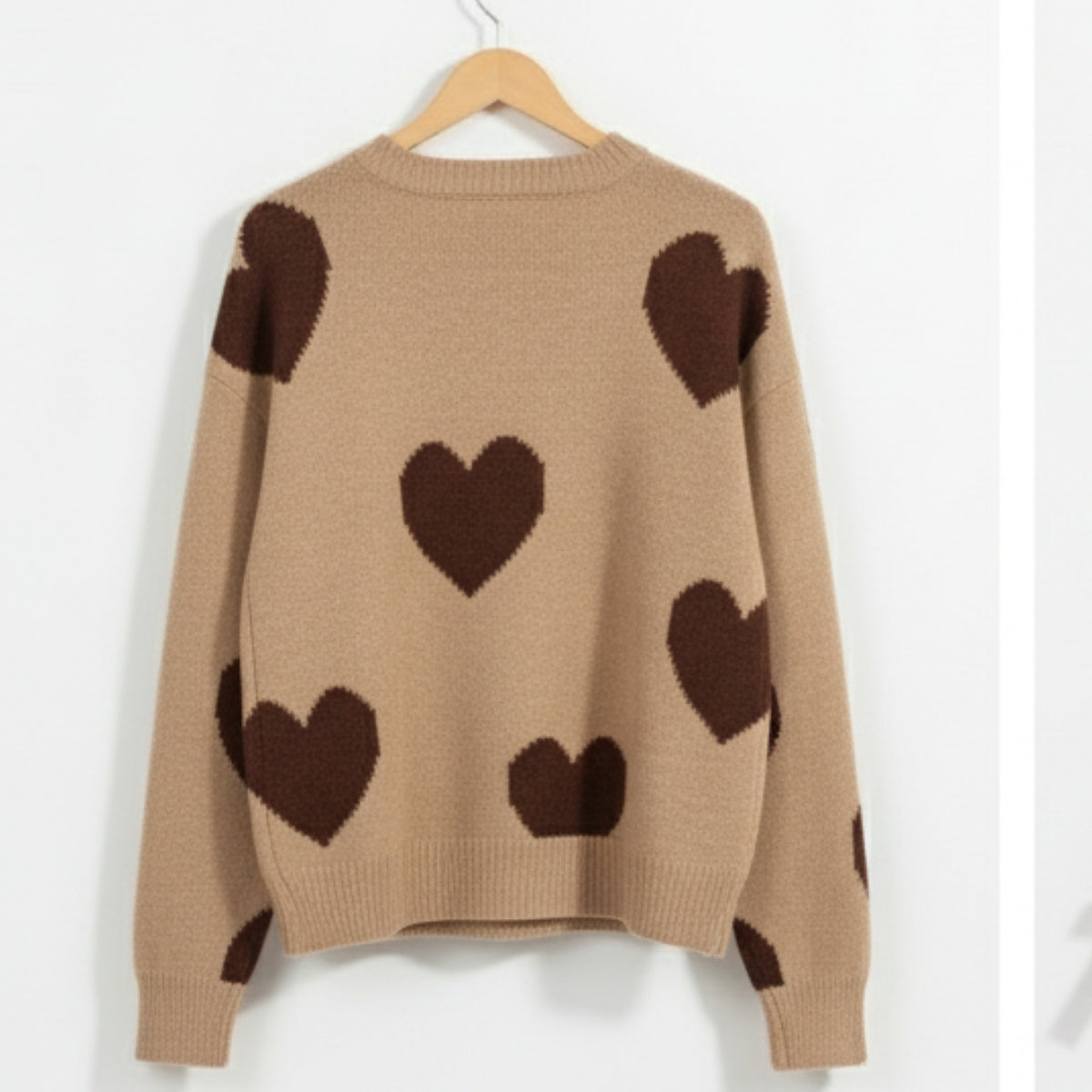 Women's Winter Sweater Duo – Warm, Stylish, and Soft Pullover Knit Set|SP-01