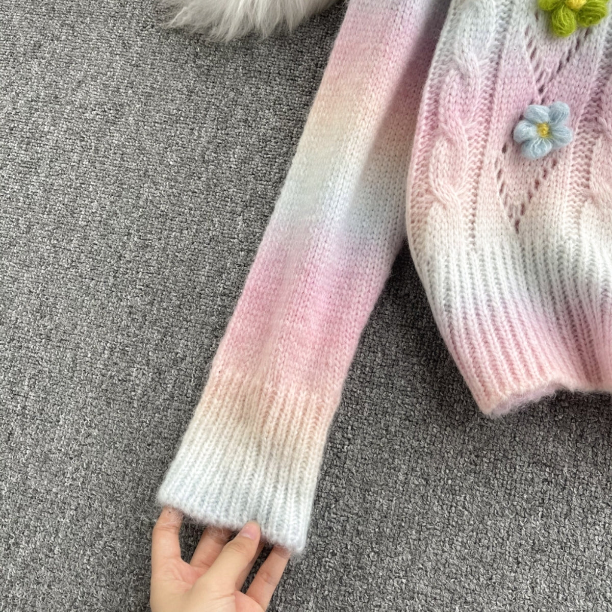 Pack of 2 | Double Cozy Winter Cardigan Set - Light & Warm | WC-08