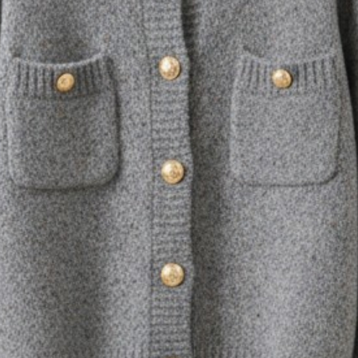 Winter Ready Combo Cardigan Duo | Lightweight Comfort |C0-04