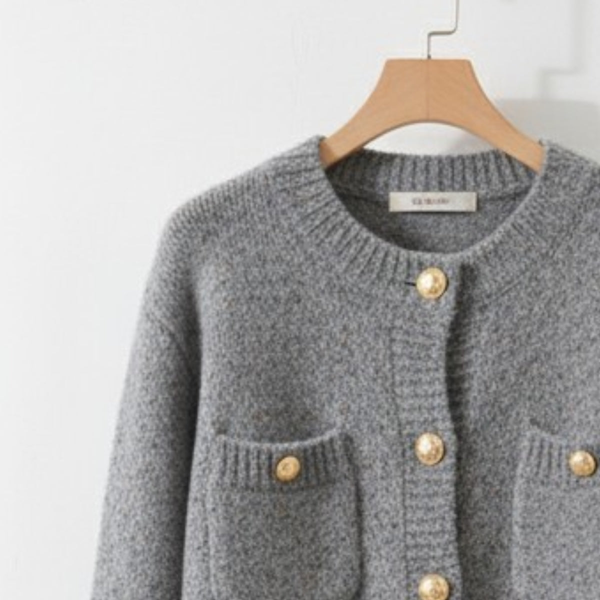 Winter Ready Combo Cardigan Duo | Lightweight Comfort |C0-04