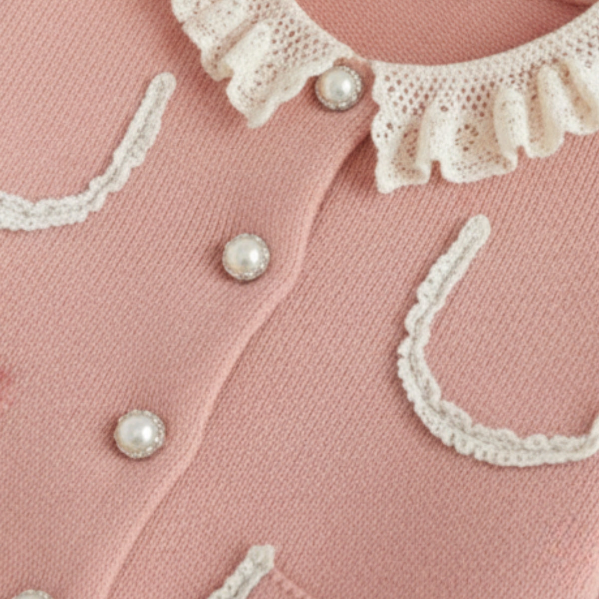 Winter Ready Combo Cardigan Duo | Lightweight Comfort |C0-05