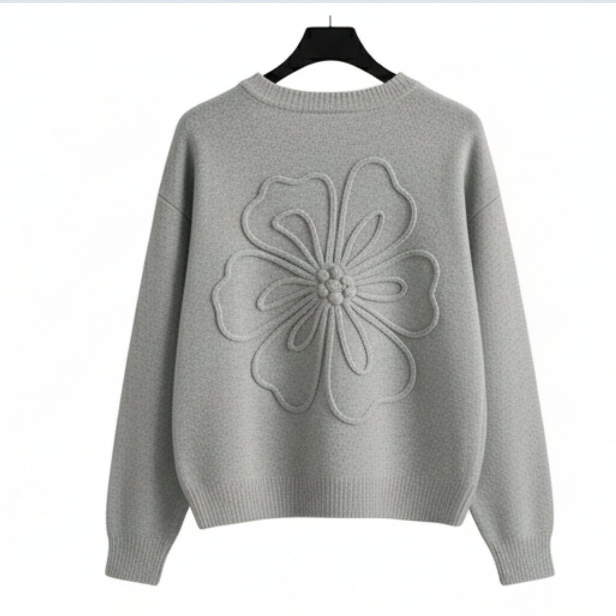 Pack of 2 Cozy Pullovers Sweaters – Soft & Stylish Winter Wear|SP-10