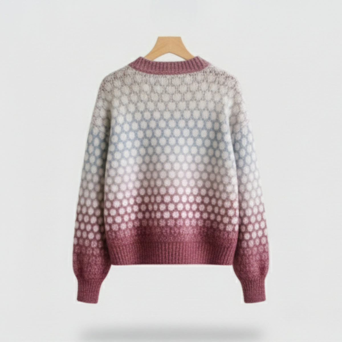 Winter Ready Combo Cardigan Duo | Lightweight Comfort |C0-07