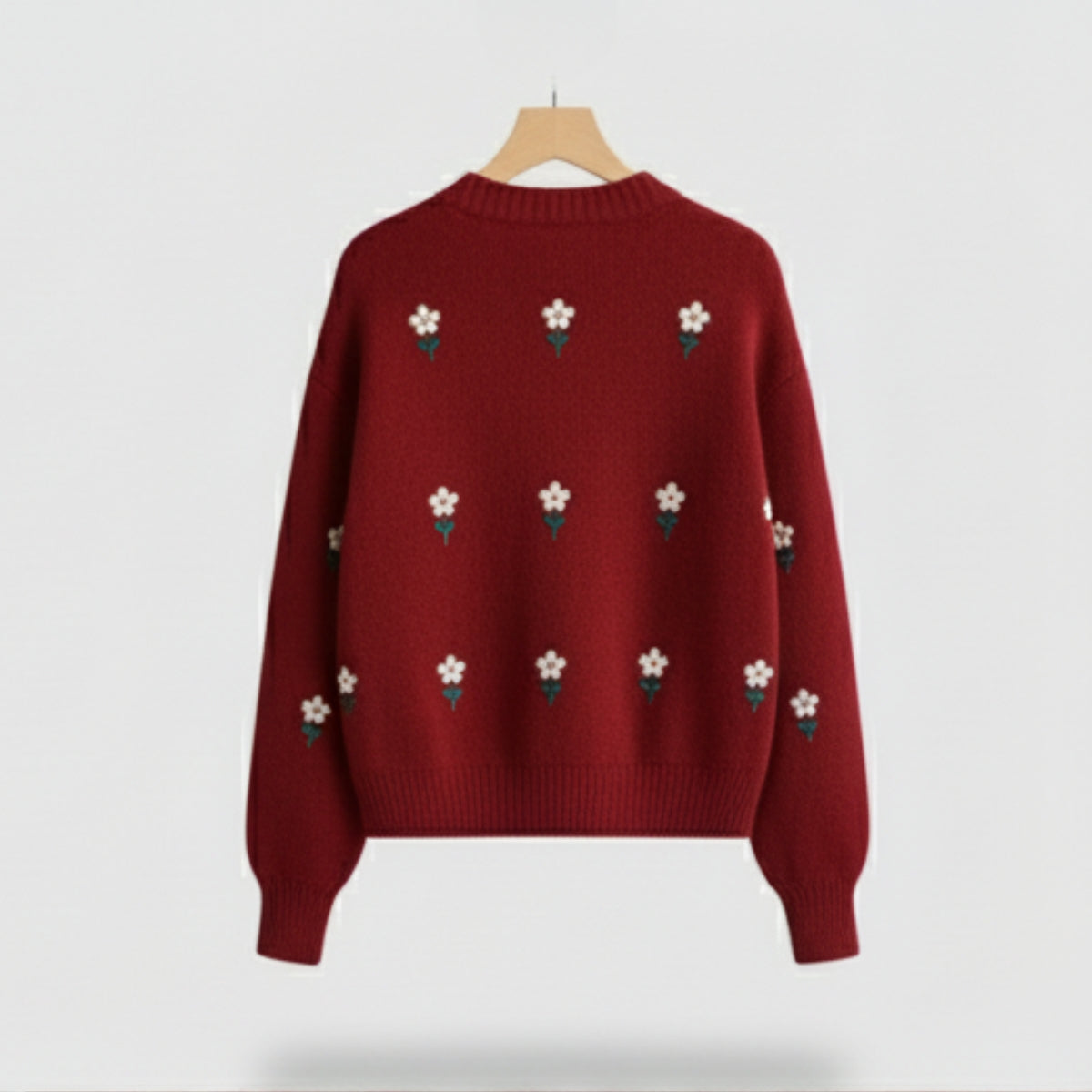 Winter Ready Combo Cardigan Duo | Lightweight Comfort |C0-07