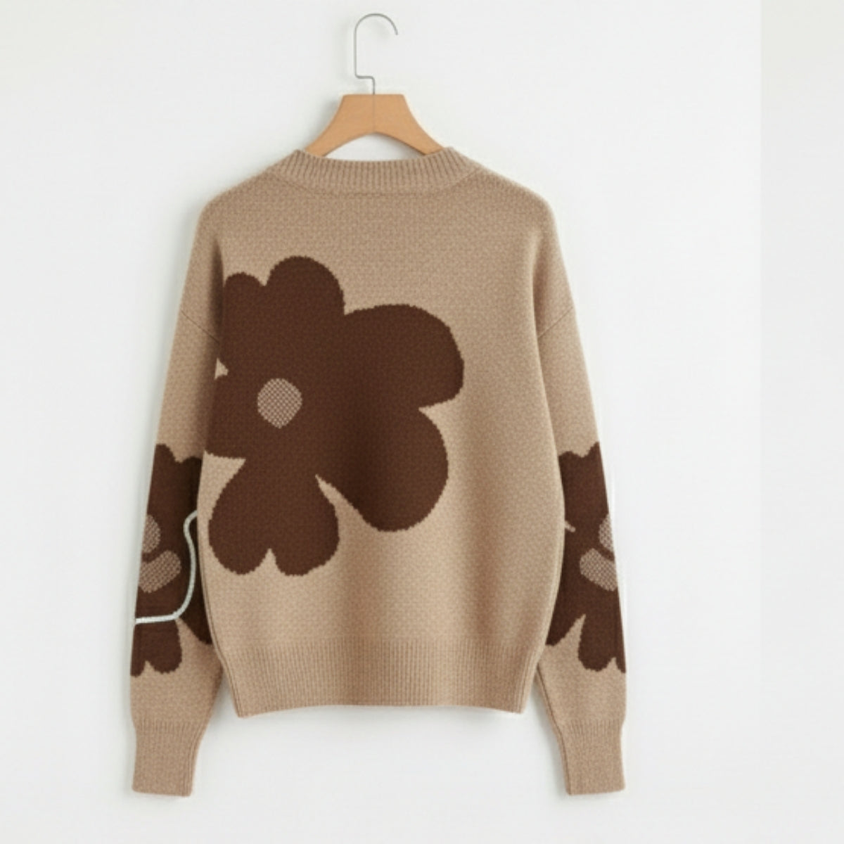 Pack of 2 Cozy Pullovers Sweaters – Soft & Stylish Winter Wear|SP-14