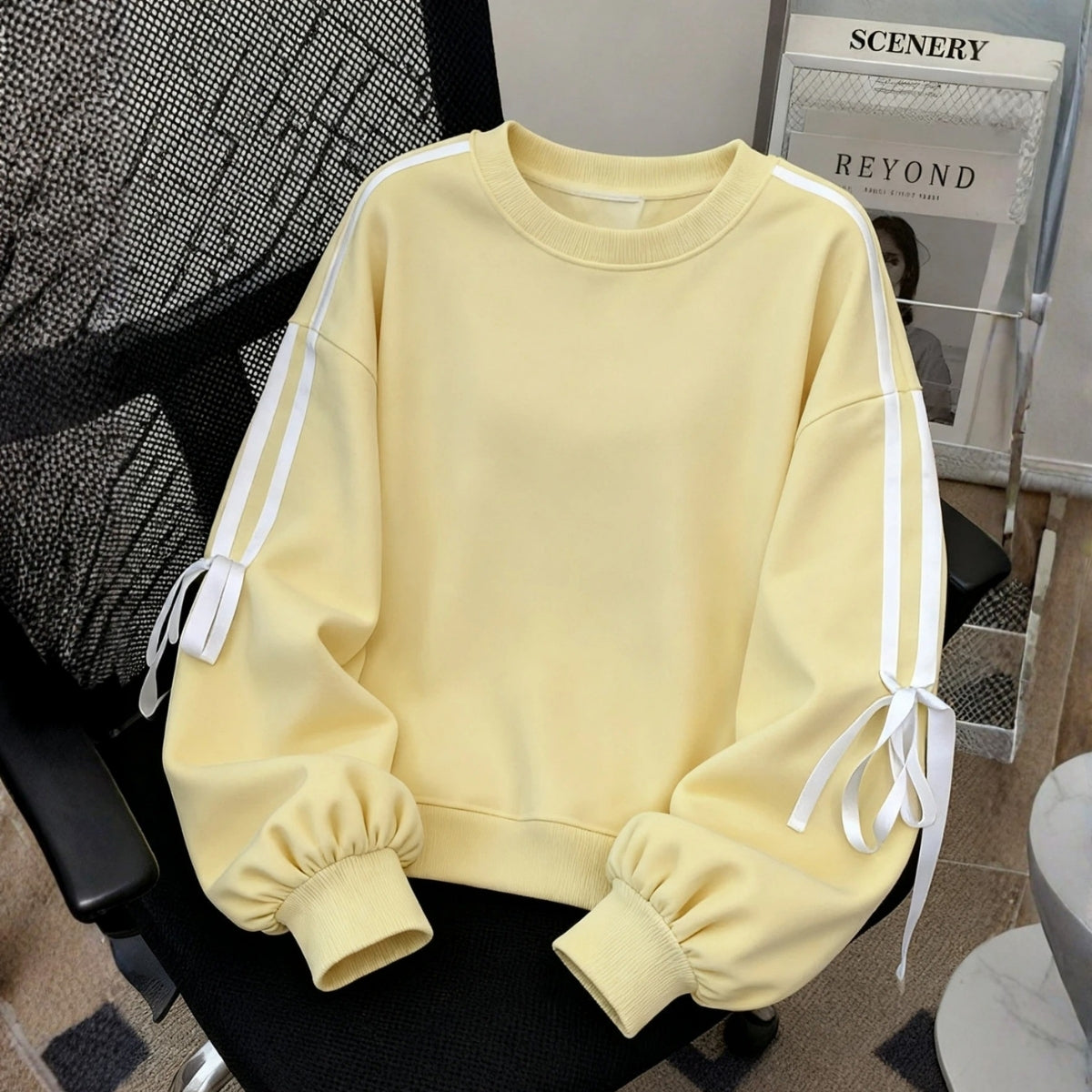 Women's Winter Sweater Duo – Warm, Stylish, and Soft Pullover Knit Set|SP-02