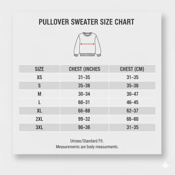 Pack of 2 Cozy Pullovers Sweaters – Soft & Stylish Winter Wear|SP-13