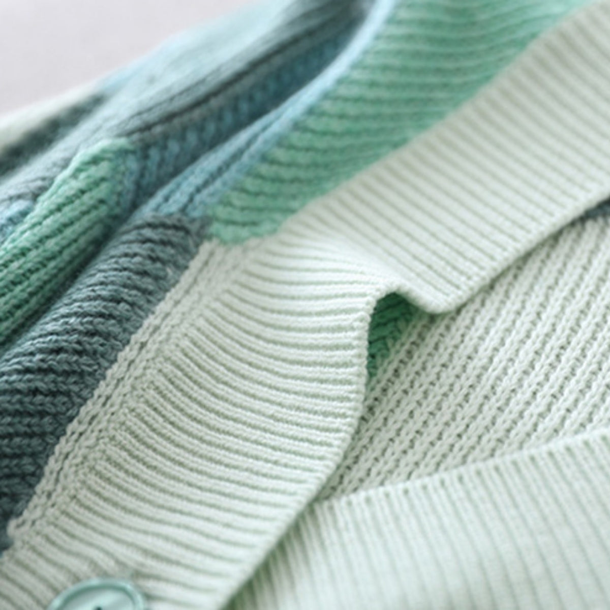 Pack of 2 | Double Cozy Winter Cardigan Set - Light & Warm | WC-02