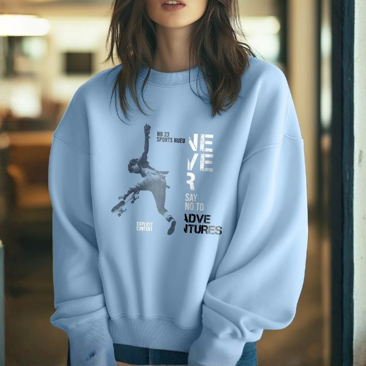 Combo of 2 Women's Cozy Sweatshirts | Stylish Winter Pack | SS-06