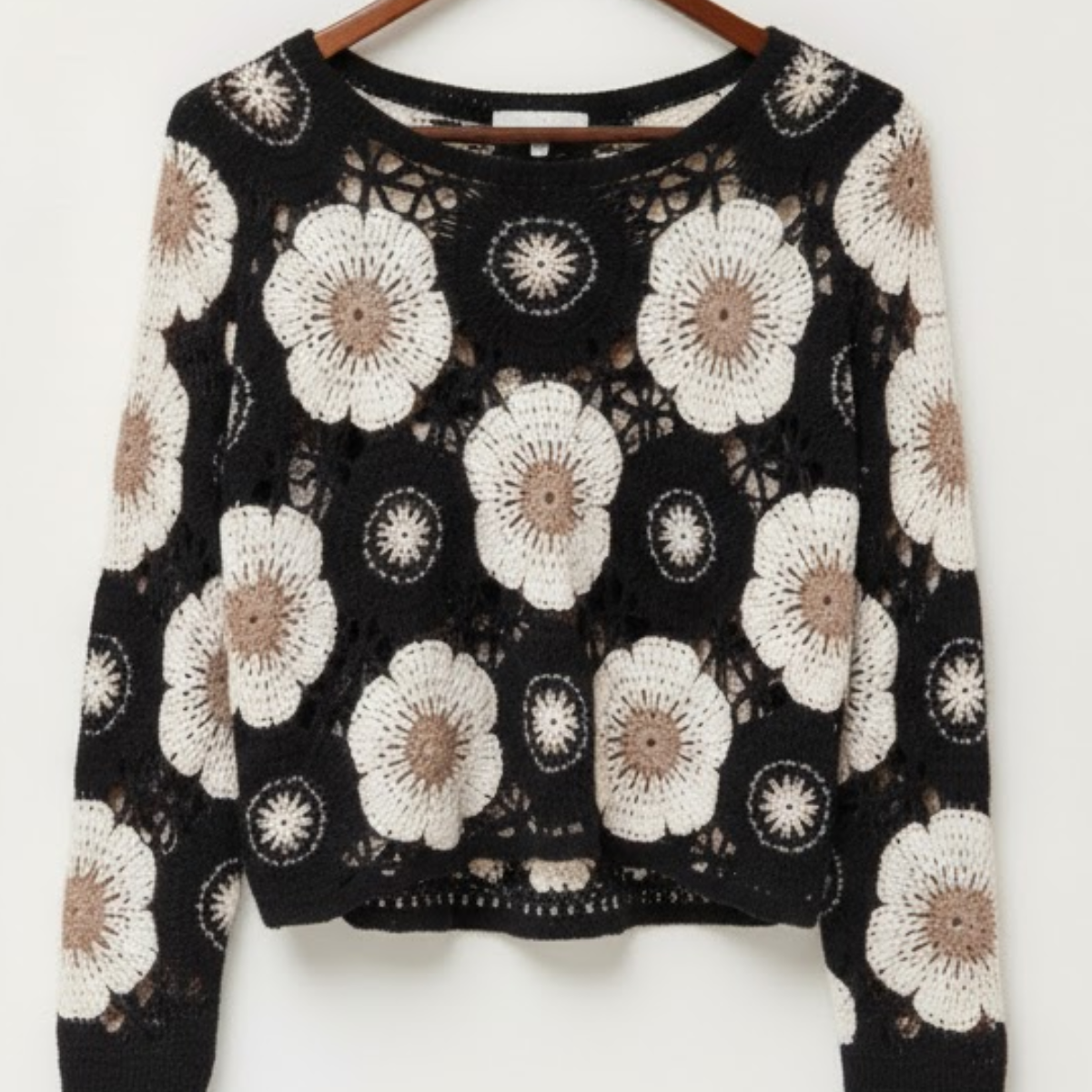 Combo Crochet Tops: Perfect for Winter Warmth & Summer |CC-02