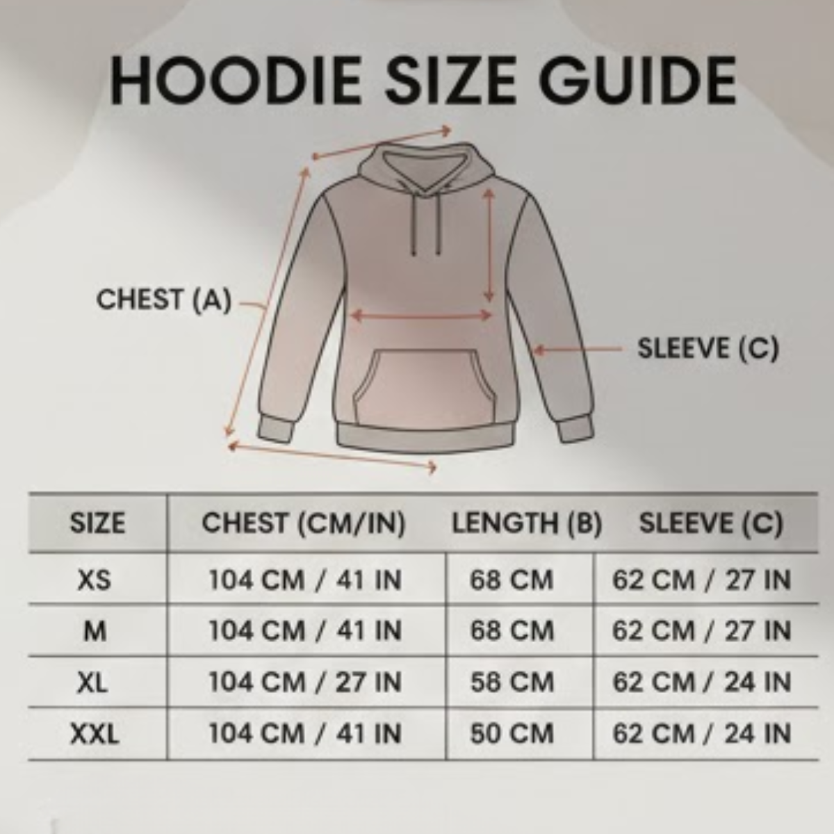 Combo of 2 Women's Cozy Hoodies | Stylish Winter Pack | CH-06