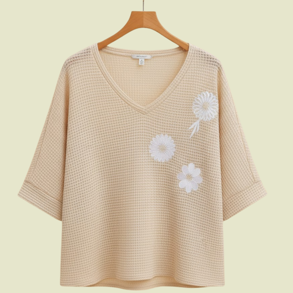 Combo Crochet Tops: Perfect for Winter Warmth & Summer |CC-09