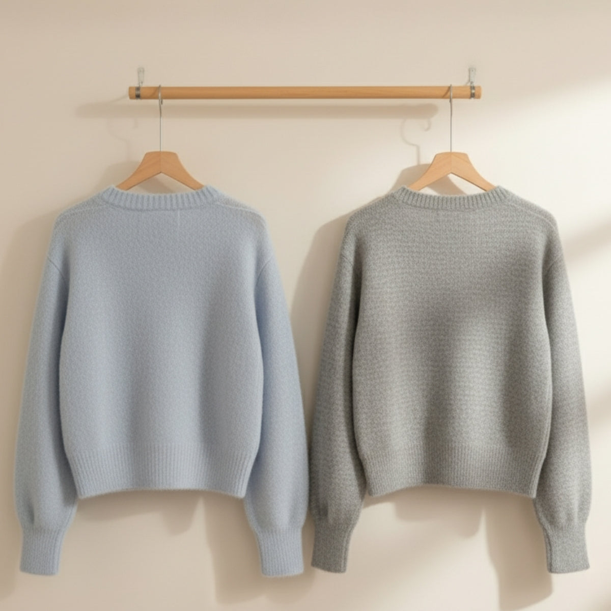 Premium 2 Pack Cardigan Set – Lightweight Warmth for Winter Days |WI-011