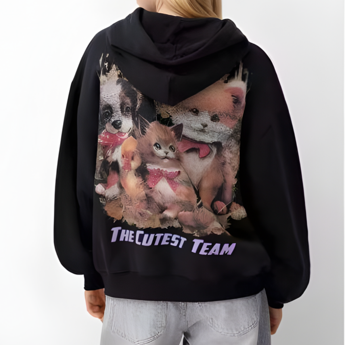 Combo of 2 Women's Cozy Hoodies | Stylish Winter Pack | CH-12