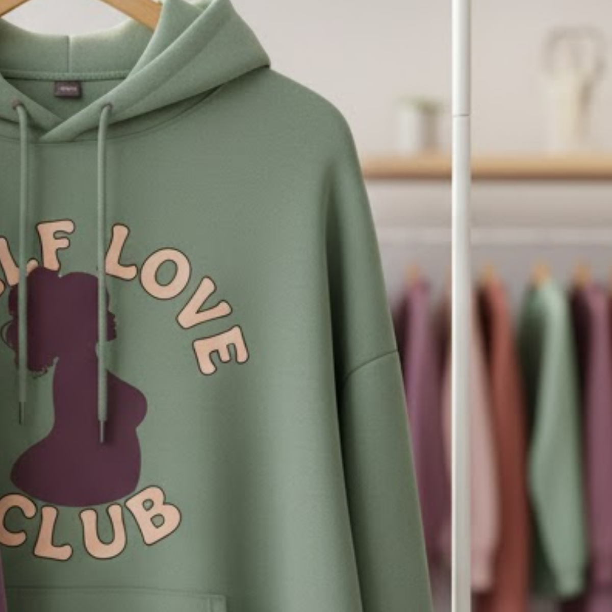 Combo of 2 Women's Cozy Hoodies | Stylish Winter Pack | CH-11