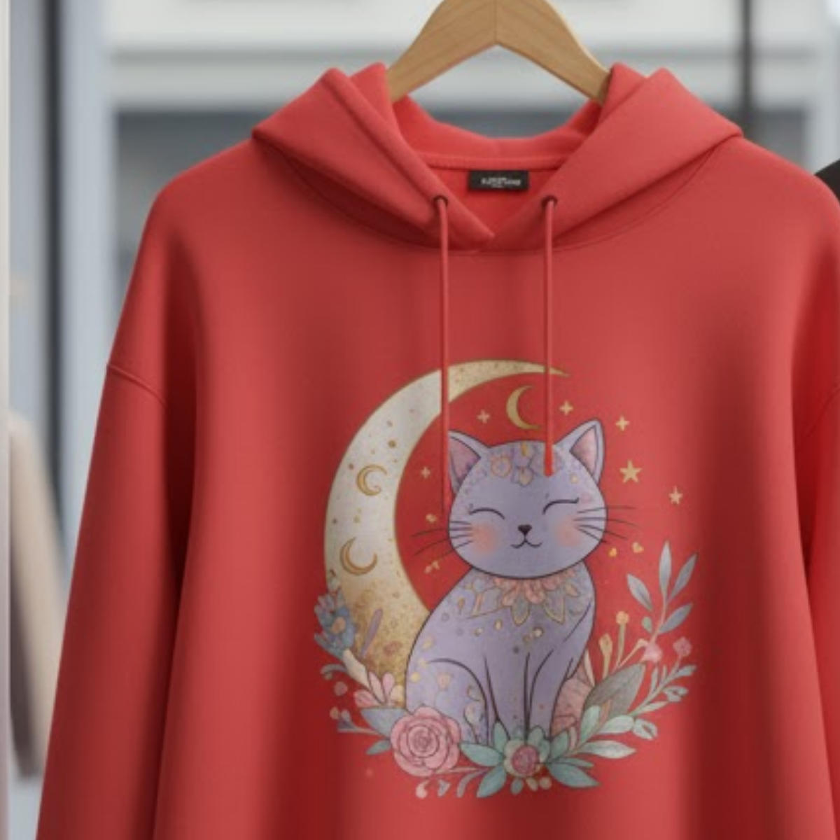 Combo of 2 Women's Cozy Hoodies | Stylish Winter Pack | CH-08