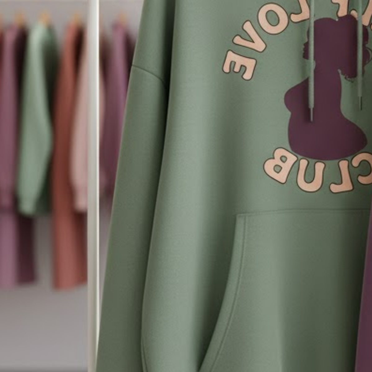 Combo of 2 Women's Cozy Hoodies | Stylish Winter Pack | CH-11