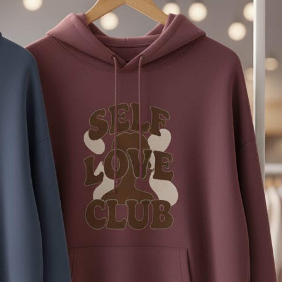 Combo of 2 Women's Cozy Hoodies | Stylish Winter Pack | CH-09