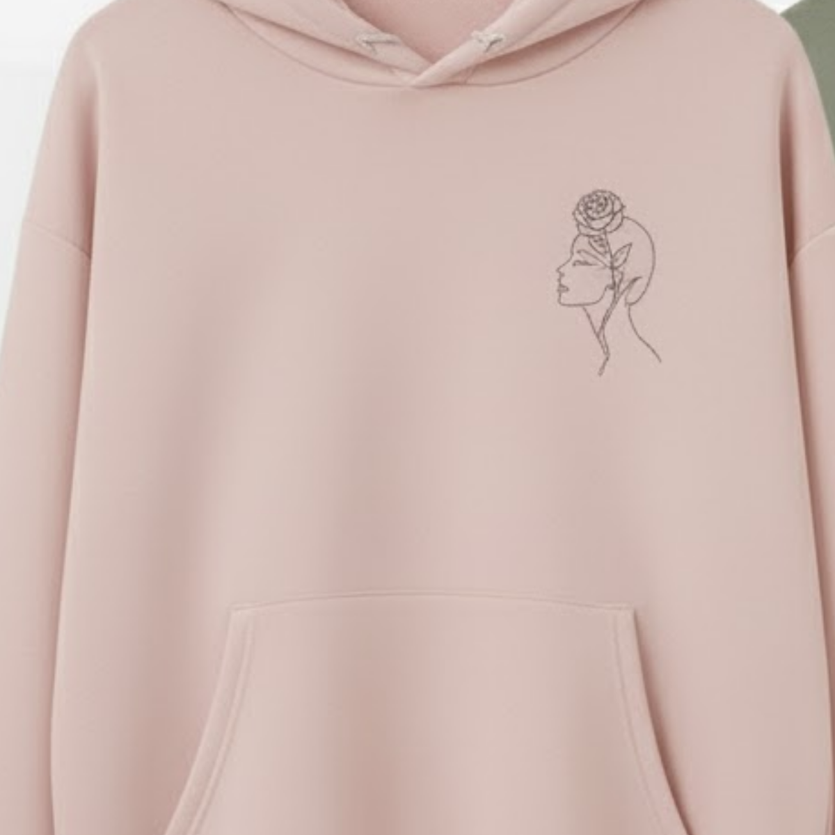 Combo of 2 Women's Cozy Hoodies | Stylish Winter Pack | CH-04