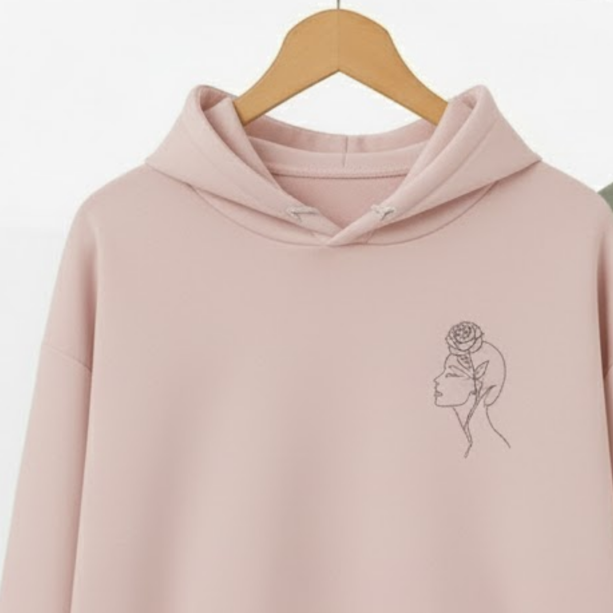 Combo of 2 Women's Cozy Hoodies | Stylish Winter Pack | CH-04