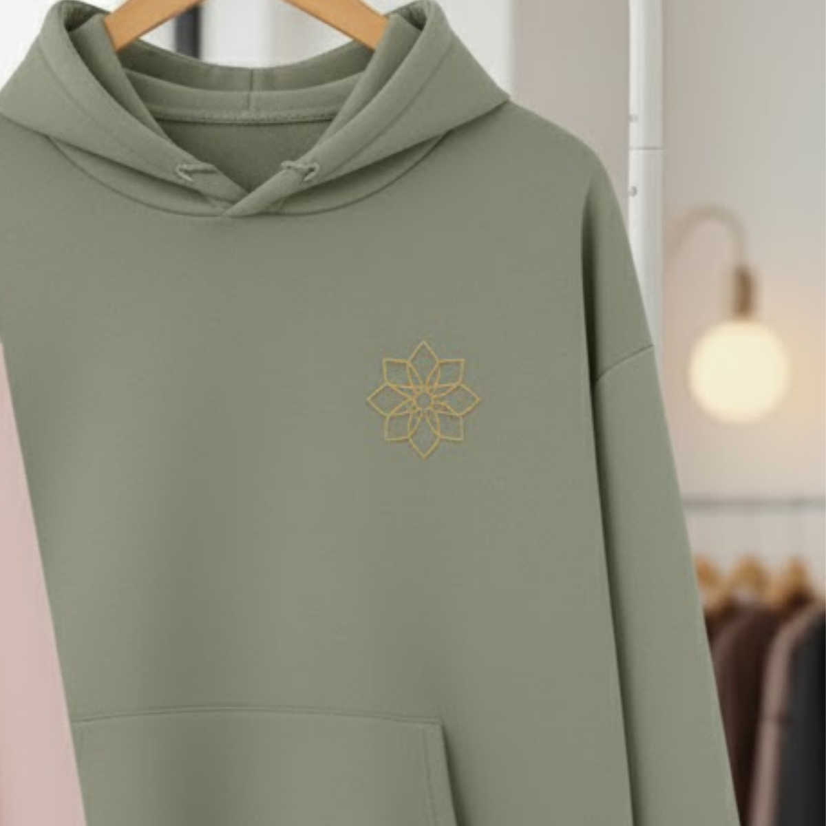 Combo of 2 Women's Cozy Hoodies | Stylish Winter Pack | CH-04