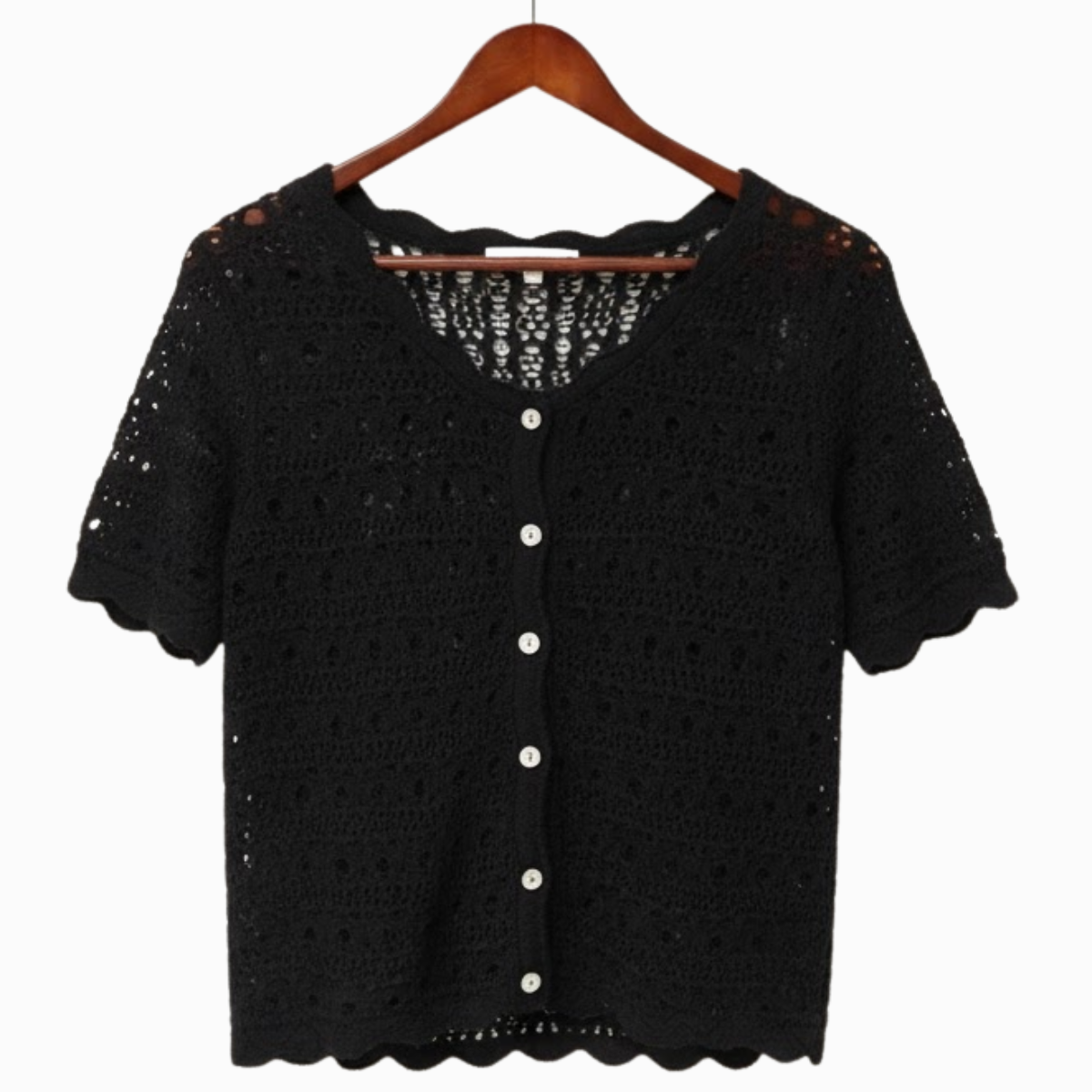 Combo Crochet Tops: Perfect for Winter Warmth & Summer |CC-05