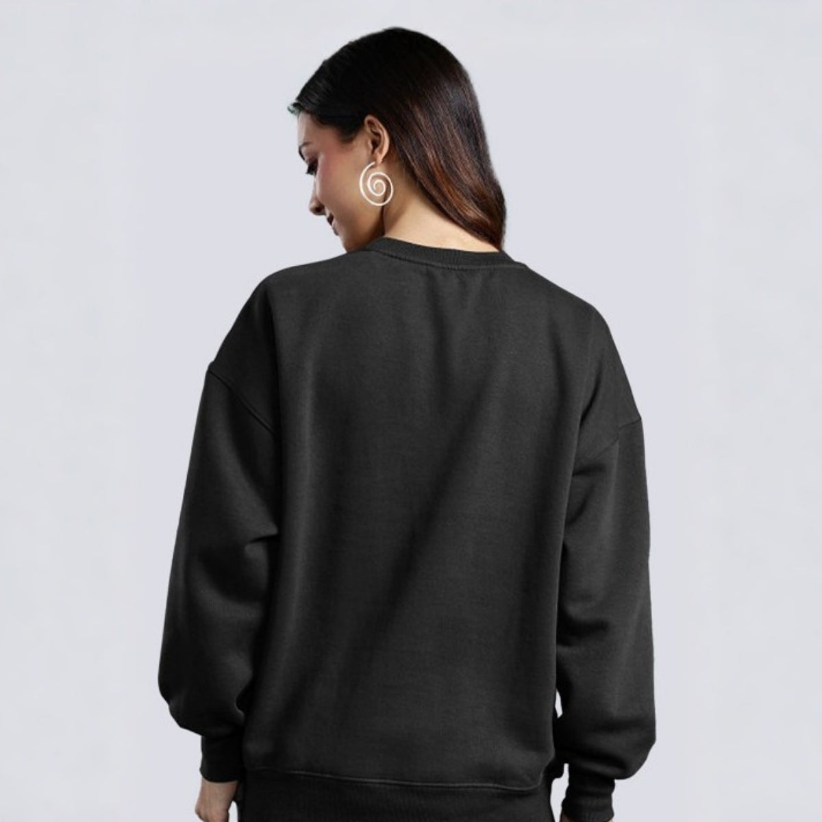 Combo of 2 Women's Cozy Sweatshirts | Stylish Winter Pack | SS-03