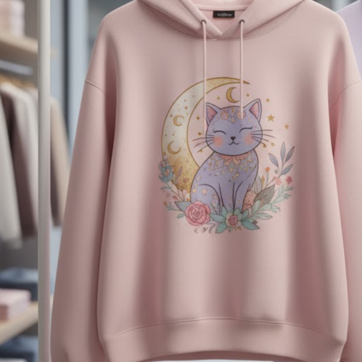 Combo of 2 Women's Cozy Hoodies | Stylish Winter Pack | CH-02